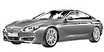 BMW F06 P2866 Fault Code