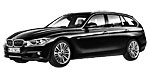 BMW F31 P2866 Fault Code